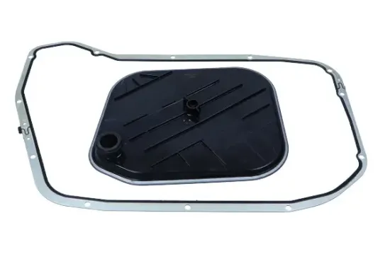 Hydraulikfiltersatz, Automatikgetriebe MAXGEAR 26-1670 Bild Hydraulikfiltersatz, Automatikgetriebe MAXGEAR 26-1670