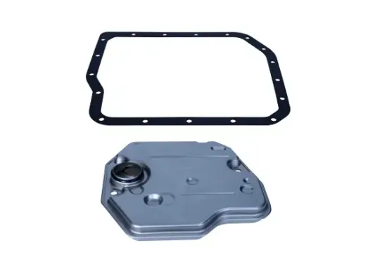 Hydraulikfiltersatz, Automatikgetriebe MAXGEAR 26-1712 Bild Hydraulikfiltersatz, Automatikgetriebe MAXGEAR 26-1712