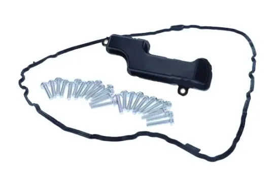 Hydraulikfilter, Automatikgetriebe MAXGEAR 26-1718 Bild Hydraulikfilter, Automatikgetriebe MAXGEAR 26-1718