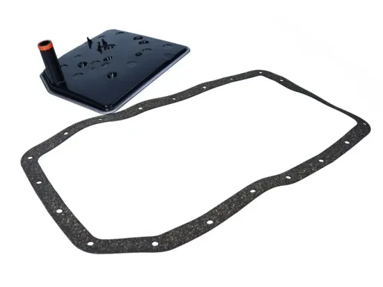 Hydraulikfiltersatz, Automatikgetriebe MAXGEAR 26-1724 Bild Hydraulikfiltersatz, Automatikgetriebe MAXGEAR 26-1724