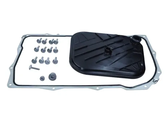 Hydraulikfiltersatz, Automatikgetriebe MAXGEAR 26-1730 Bild Hydraulikfiltersatz, Automatikgetriebe MAXGEAR 26-1730