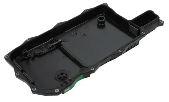 Ölwanne, Automatikgetriebe MAXGEAR 26-1731 Bild Ölwanne, Automatikgetriebe MAXGEAR 26-1731