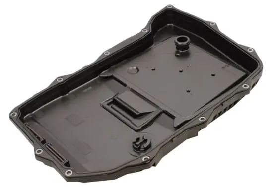 Hydraulikfiltersatz, Automatikgetriebe MAXGEAR 26-1733 Bild Hydraulikfiltersatz, Automatikgetriebe MAXGEAR 26-1733