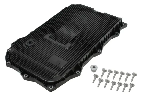 Ölwanne, Automatikgetriebe MAXGEAR 26-1736 Bild Ölwanne, Automatikgetriebe MAXGEAR 26-1736