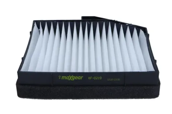 Filter, Innenraumluft MAXGEAR 26-1979 Bild Filter, Innenraumluft MAXGEAR 26-1979