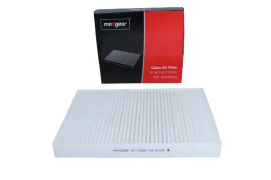 Filter, Innenraumluft MAXGEAR 26-1967 Bild Filter, Innenraumluft MAXGEAR 26-1967