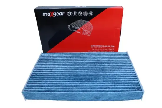Filter, Innenraumluft MAXGEAR 26-2560 Bild Filter, Innenraumluft MAXGEAR 26-2560