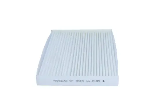 Filter, Innenraumluft MAXGEAR 26-1964 Bild Filter, Innenraumluft MAXGEAR 26-1964