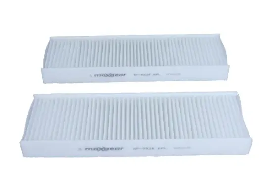 Filter, Innenraumluft MAXGEAR 26-1978 Bild Filter, Innenraumluft MAXGEAR 26-1978