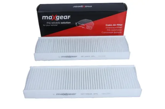 Filter, Innenraumluft MAXGEAR 26-1978 Bild Filter, Innenraumluft MAXGEAR 26-1978