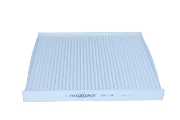 Filter, Innenraumluft MAXGEAR 26-1997