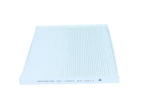 Filter, Innenraumluft MAXGEAR 26-2005