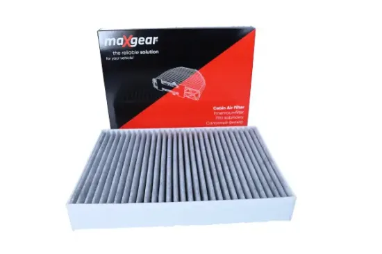 Filter, Innenraumluft MAXGEAR 26-1991 Bild Filter, Innenraumluft MAXGEAR 26-1991