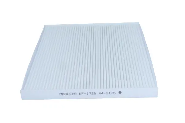 Filter, Innenraumluft MAXGEAR 26-1980