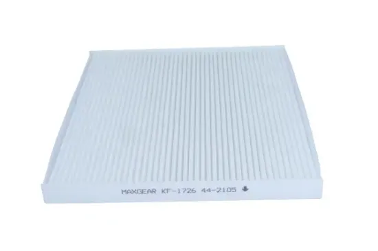 Filter, Innenraumluft MAXGEAR 26-1980 Bild Filter, Innenraumluft MAXGEAR 26-1980
