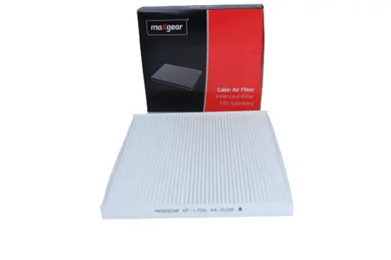 Filter, Innenraumluft MAXGEAR 26-1980 Bild Filter, Innenraumluft MAXGEAR 26-1980