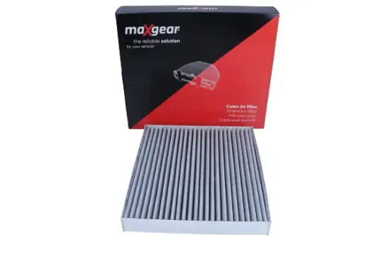 Filter, Innenraumluft MAXGEAR 26-1971 Bild Filter, Innenraumluft MAXGEAR 26-1971