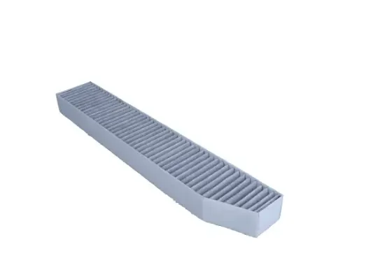 Filter, Innenraumluft MAXGEAR 26-1897 Bild Filter, Innenraumluft MAXGEAR 26-1897