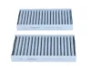 Filtersatz, Innenraumluft MAXGEAR 26-2599