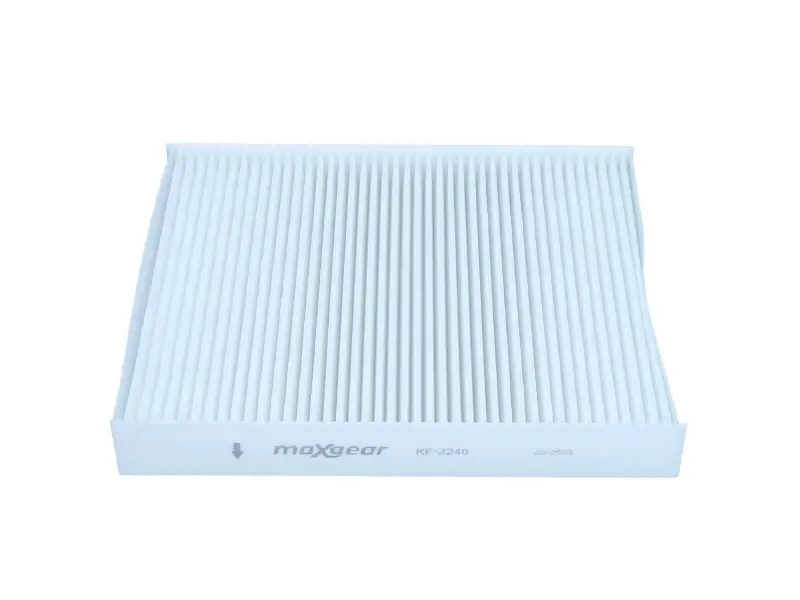 Filter, Innenraumluft MAXGEAR 26-2593