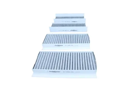 Filter, Innenraumluft MAXGEAR 26-1996 Bild Filter, Innenraumluft MAXGEAR 26-1996