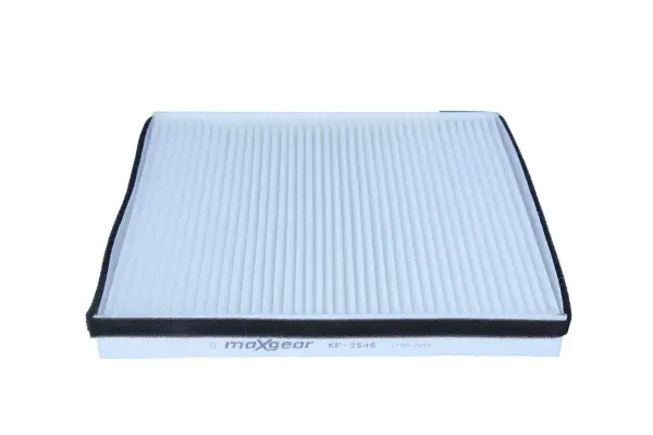 Filter, Innenraumluft MAXGEAR 26-2000