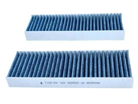 Filter, Innenraumluft MAXGEAR 26-2611 Bild Filter, Innenraumluft MAXGEAR 26-2611