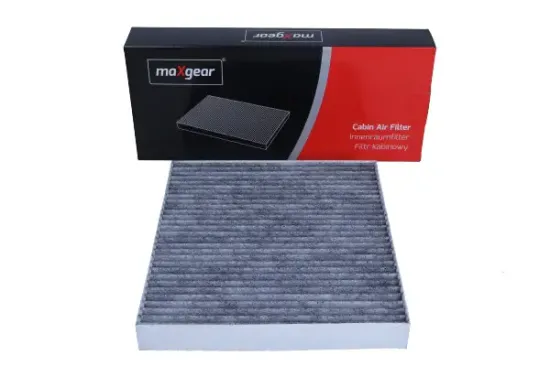 Filter, Innenraumluft MAXGEAR 26-1635 Bild Filter, Innenraumluft MAXGEAR 26-1635