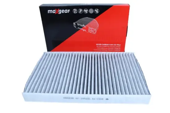 Filter, Innenraumluft MAXGEAR 26-2563 Bild Filter, Innenraumluft MAXGEAR 26-2563