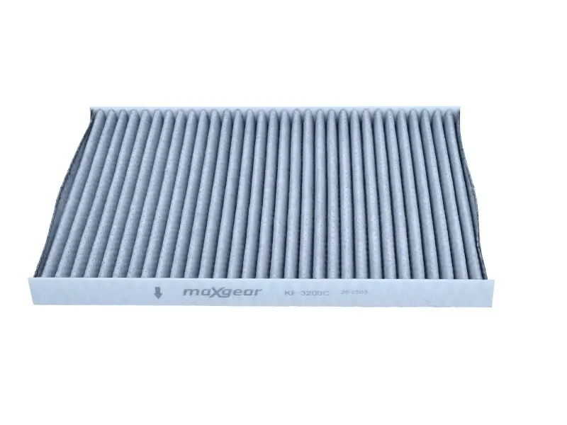 Filter, Innenraumluft MAXGEAR 26-2592