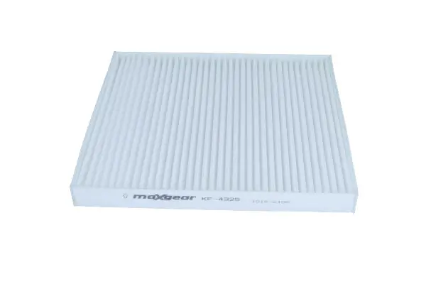 Filter, Innenraumluft MAXGEAR 26-1981