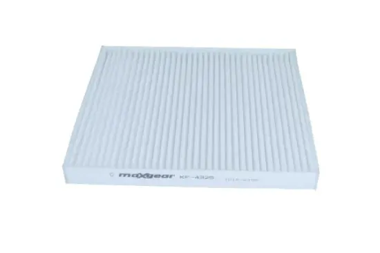 Filter, Innenraumluft MAXGEAR 26-1981 Bild Filter, Innenraumluft MAXGEAR 26-1981