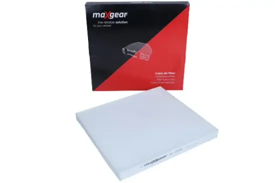 Filter, Innenraumluft MAXGEAR 26-1981 Bild Filter, Innenraumluft MAXGEAR 26-1981