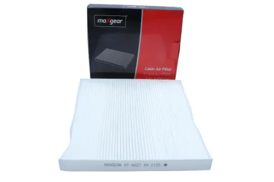 Filter, Innenraumluft MAXGEAR 26-1975 Bild Filter, Innenraumluft MAXGEAR 26-1975