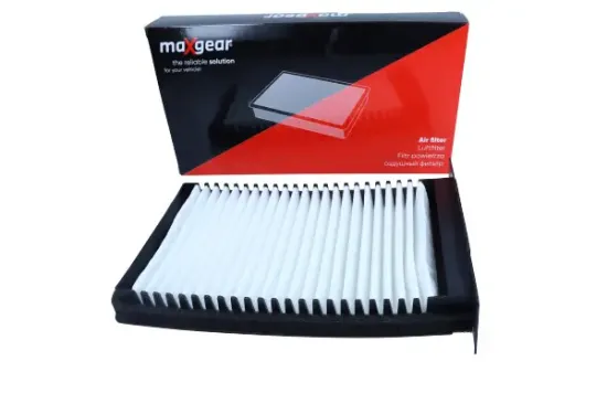 Filter, Innenraumluft MAXGEAR 26-2004 Bild Filter, Innenraumluft MAXGEAR 26-2004
