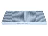 Filter, Innenraumluft Motorraum Mitte, unter der Wasserkastenabdeckung MAXGEAR 26-2612