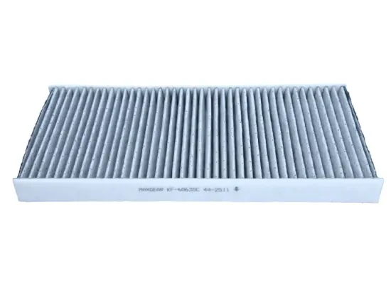 Filter, Innenraumluft Motorraum Mitte, unter der Wasserkastenabdeckung MAXGEAR 26-2612 Bild Filter, Innenraumluft Motorraum Mitte, unter der Wasserkastenabdeckung MAXGEAR 26-2612