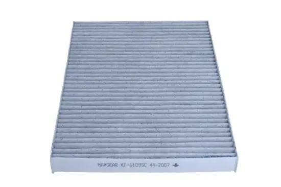 Filter, Innenraumluft MAXGEAR 26-1885 Bild Filter, Innenraumluft MAXGEAR 26-1885
