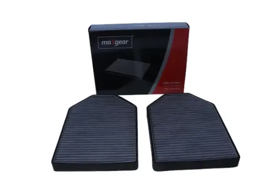 Filter, Innenraumluft MAXGEAR 26-1611 Bild Filter, Innenraumluft MAXGEAR 26-1611