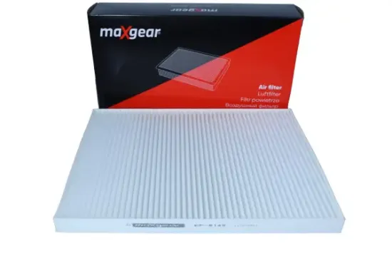 Filter, Innenraumluft MAXGEAR 26-0380 Bild Filter, Innenraumluft MAXGEAR 26-0380