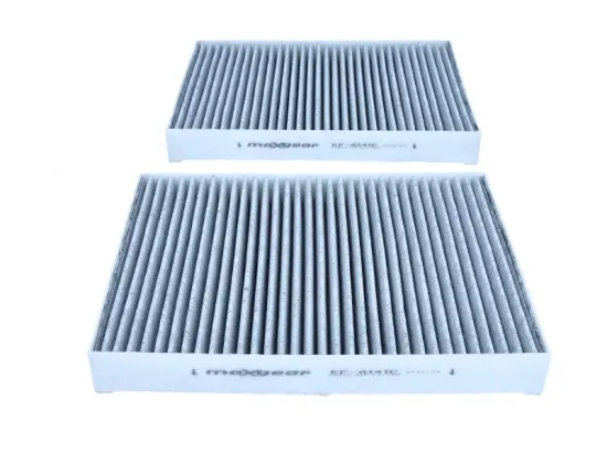 Filter, Innenraumluft MAXGEAR 26-0381 Bild Filter, Innenraumluft MAXGEAR 26-0381