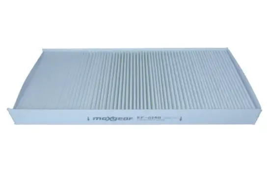 Filter, Innenraumluft MAXGEAR 26-0243 Bild Filter, Innenraumluft MAXGEAR 26-0243