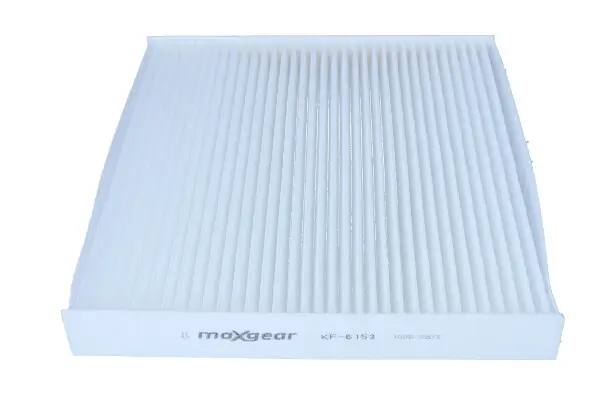 Filter, Innenraumluft MAXGEAR 26-0385