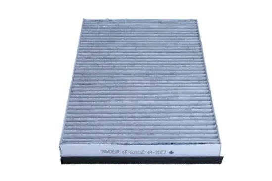 Filter, Innenraumluft MAXGEAR 26-1881 Bild Filter, Innenraumluft MAXGEAR 26-1881