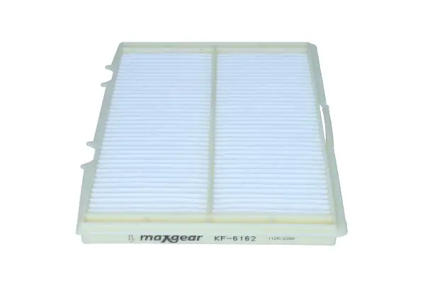 Filter, Innenraumluft MAXGEAR 26-0387