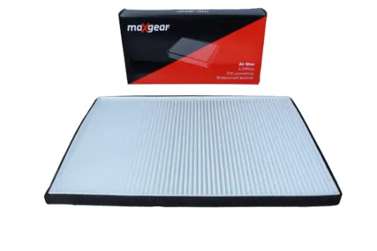 Filter, Innenraumluft MAXGEAR 26-0246 Bild Filter, Innenraumluft MAXGEAR 26-0246