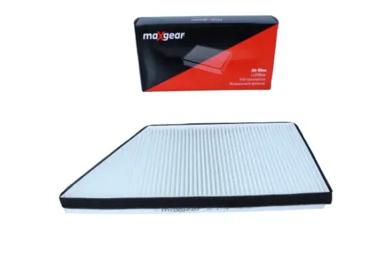 Filter, Innenraumluft MAXGEAR 26-0097 Bild Filter, Innenraumluft MAXGEAR 26-0097