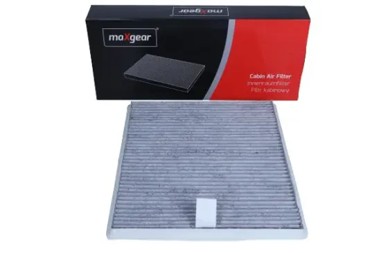 Filter, Innenraumluft MAXGEAR 26-1642 Bild Filter, Innenraumluft MAXGEAR 26-1642