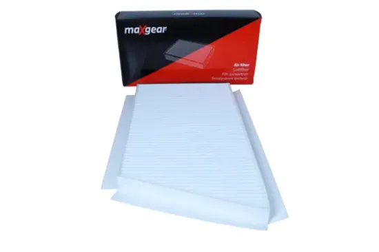 Filter, Innenraumluft MAXGEAR 26-0015 Bild Filter, Innenraumluft MAXGEAR 26-0015
