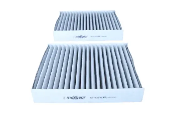 Filter, Innenraumluft MAXGEAR 26-0443 Bild Filter, Innenraumluft MAXGEAR 26-0443